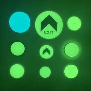 Mũi tên tầng hướng sàn xã hội phát sáng điểm sàn thương mại cấp mũi tên - Product Image 6