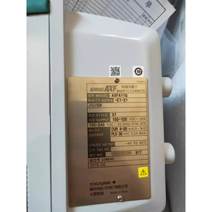 เครื่องวัดอัตราการไหลแบบอัลตราโซนิก Yokogawa AXFA14G/C พร้อมตัวแปลงสัญญาณระยะไกล |   รุ่น AXFA14G OEM 24VDC รับประกัน 1 ปี - Product Image 5
