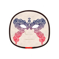 NM masque facial tourmaline ion pierre corps masseur santé pierre tourmaline tapis corée tourmaline tapis chauffant