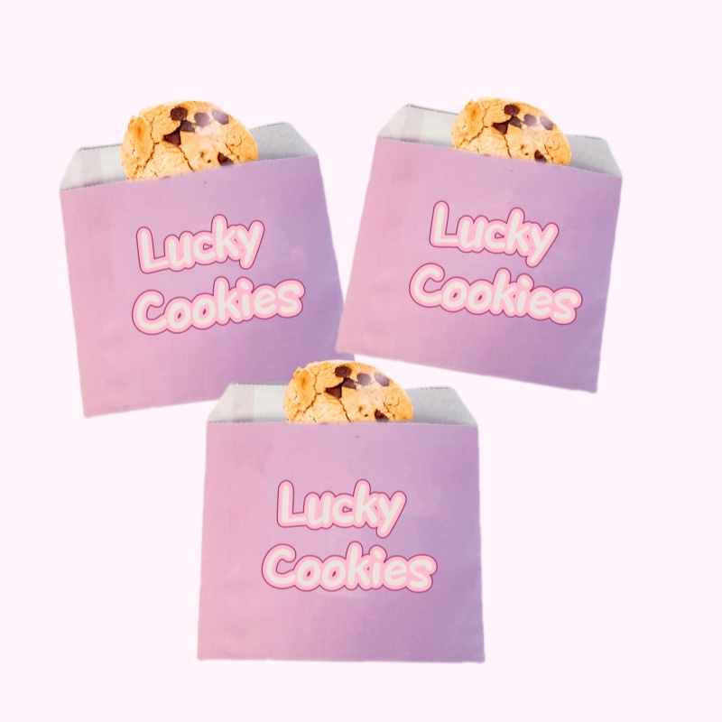 Manufacturing Custom GreaseProof Glassine Wax Packaging
