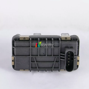 Audi A4 için turboşarj aktüatör GTB2260VZK 799671-0001 Audi 145874c 8K2 B8 <span class=keywords><strong>3</strong></span>.0L TDI quattro yeni AB 11.11 CDUC CKVB CKVC - Product Image 4