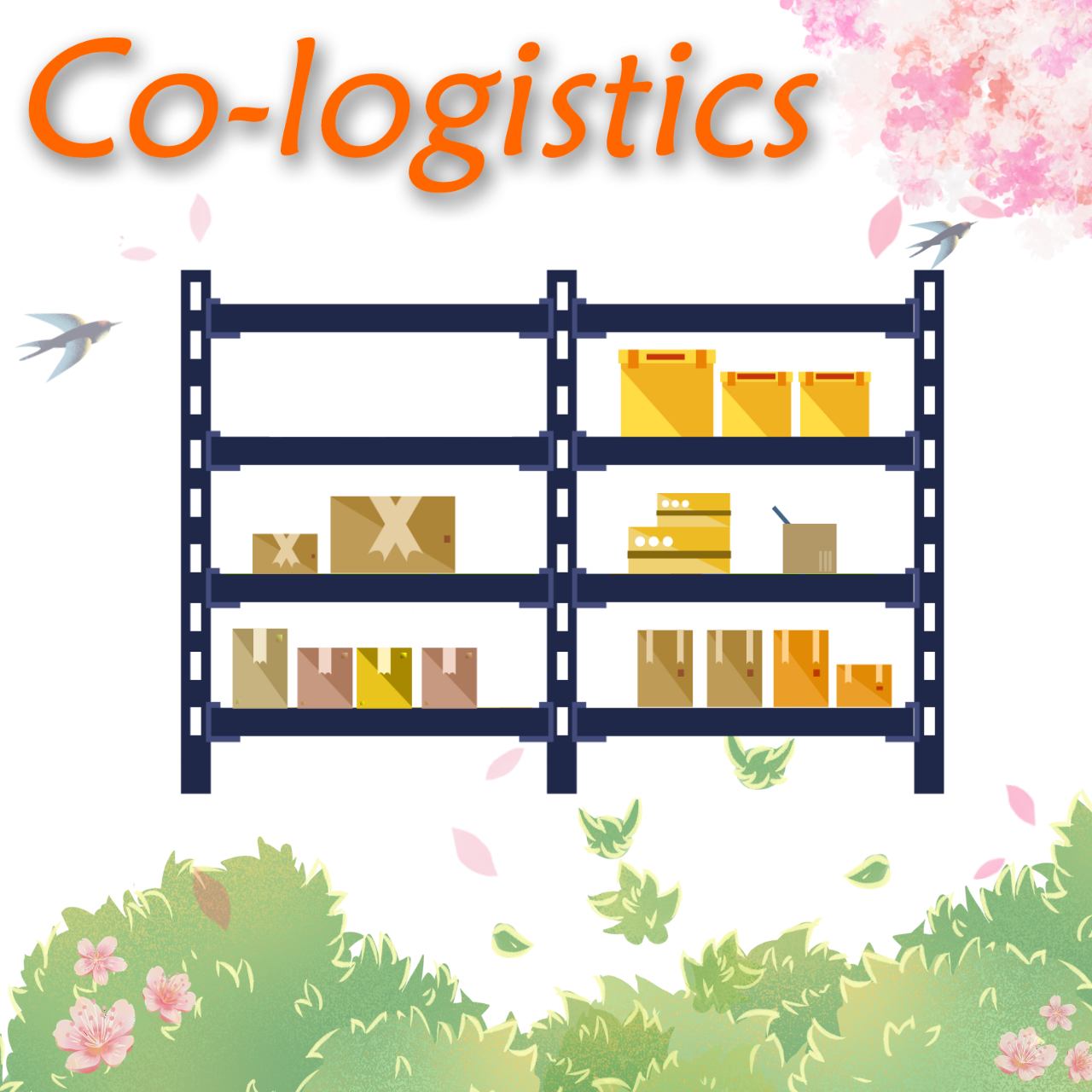 Склад, сервис воздушной перевозки грузов из Китая, отличный агент по логистике