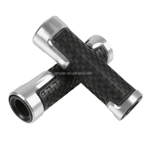 Accesorios para motocicleta, empuñaduras para manillar, empuñaduras para <span class=keywords><strong>Moto</strong></span> YZ125X para <span class=keywords><strong>Yamaha</strong></span> <span class=keywords><strong>YZ</strong></span> 125X <span class=keywords><strong>YZ</strong></span> <span class=keywords><strong>125</strong></span> X 2017-2018 - Product Image 2