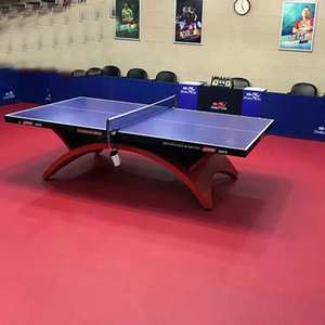 Hiện đại dính chống trượt trong nhà bóng bàn sân thể thao sàn với 3D thiết kế mô hình/PVC Sàn Vinyl thảm - Product Image 5