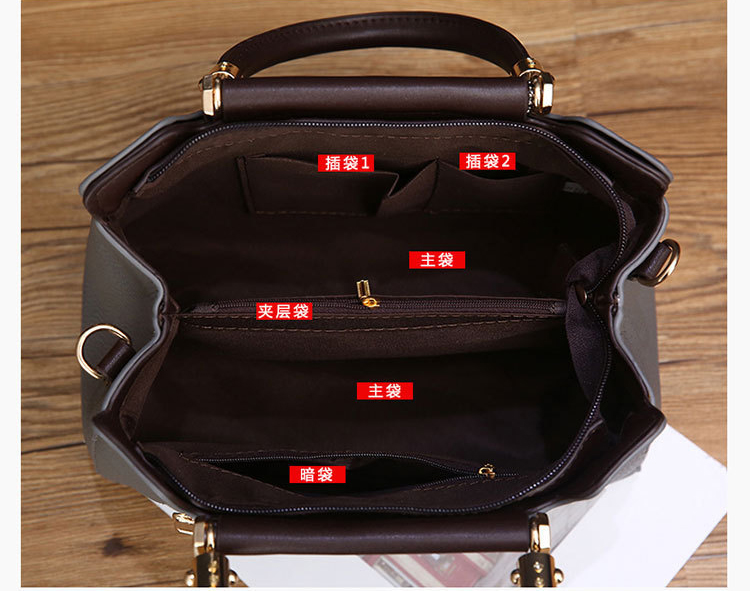 ladies bags trendy wholesale china