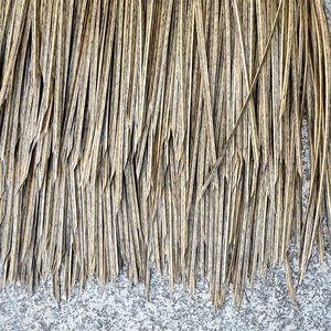 Tejas de Techo Tradicionales de Resina Sintética para Villas y Templos, Resistentes al Fuego, al Calor y Duraderas para Uso en Exteriores - Product Image 6