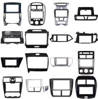 Nieuwe Hot Koop Adapter Radio Beugel Panel Video Panel Stereo Interface Navigator Voor Auto Speler Frame Panel Speciale Frame