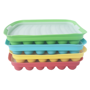 Cibo per bambini in Silicone fai da te stampo per salsiccia di prosciutto fatto in casa Hot <span class=keywords><strong>dog</strong></span> teglia da forno per forno e microonde gadget da cucina - Product Image 1