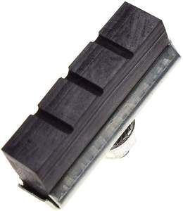 Andere Fietsonderdelen 40 Mm Rem Schoen, Rubber Remklauw Pad - Product Image 6