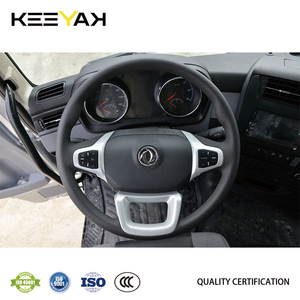 <span class=keywords><strong>Camion</strong></span> à benne basculante DONGFENG 40 tonnes 7 mètres Re-nault Cummins Engine I Fabricant de camions chinois depuis 2009 I Construction - Product Image 5