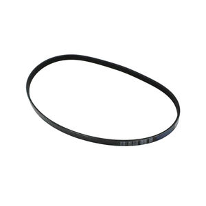 <span class=keywords><strong>Courroie</strong></span> <span class=keywords><strong>de</strong></span> transmission auxiliaire à nervures en V Womala 31330870 31330379 pour alternateur Volvo S60 S80 V60 V70 XC70 XC60 - Product Image 3