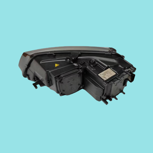 Para Audi A8 S8 LED faro Original 2011 2012 2013 <span class=keywords><strong>A8L</strong></span> matriz lámpara actualización alta calidad faro A8 <span class=keywords><strong>W12</strong></span> D4 Luz de coche - Product Image 4