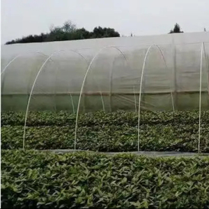 ไฟเบอร์กลาสต้นไม้เต็นท์เสาสวน Rod มะเขือเทศเนอสเซอรี่เดิมพันพืชสนับสนุนเดิมพันรั้วโพสต์ - Product Image 3