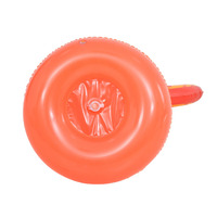 Jeu de lancer d'anneaux gonflables colorés, jouet créatif pour piscine pour enfants