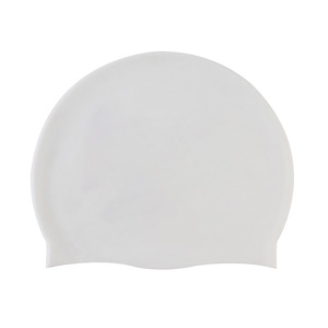 <span class=keywords><strong>Bonnet</strong></span> <span class=keywords><strong>de</strong></span> <span class=keywords><strong>bain</strong></span> en gel <span class=keywords><strong>de</strong></span> silicone pour adultes, unisexe, couleur unie, imperméable, avec logo personnalisé - Vente en gros d'usine depuis Guangzhou - Product Image 5