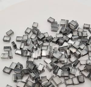 ラボグロウンダイヤモンド; CVDラフダイヤモンド; 未研磨ダイヤモンド ジュエリー用途 ジュエリー用未研磨ダイヤモンド; 預料収量5カラット - Product Image 3