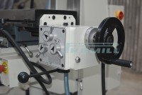 Machine de fraisage et de perçage verticale universelle PROMILL personnalisable ZX7550C MT4, haute précision, certifiée CE ISO, usage moyen