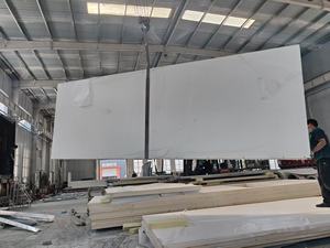 CARRYMAN Personnalise un panneau sandwich en FRP haute performance de <span class=keywords><strong>80</strong></span> à 100 <span class=keywords><strong>mm</strong></span> pour carrosserie de camion frigorifique, pour remorque alimentaire Dongfeng, capacité de 1 à 15 tonnes - Product Image 6