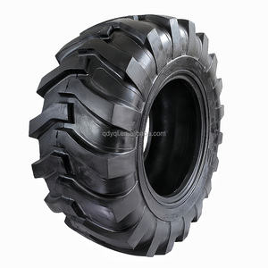 Neumáticos Agrícolas 21L-24 GuiZhou, Patrón R-4, Neumáticos para Tractor, Retroexcavadora, Cosechadora, Neumáticos para Madera, Marca Triangle - Product Image 1