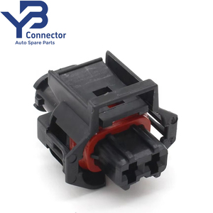 936059-1 Bosh SSC serie 2 Pin femmina sensore manovella auto connettore impermeabile - Product Image 5