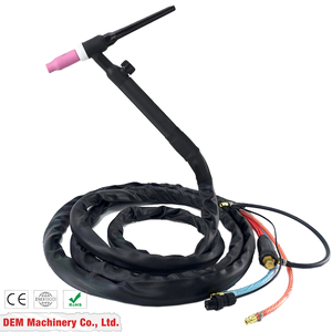 Dem wp20 nước mát Argon <span class=keywords><strong>Tig</strong></span> Hàn ngọn đuốc - Product Image 1