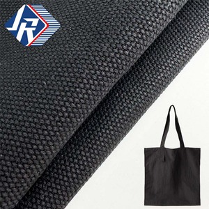 24 an toàn bông vải PU tráng 100% bông vải cho xách tay túi vải - Product Image 1