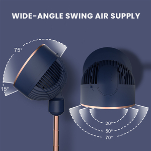 โต๊ะระบายความร้อนมาตรฐาน12นิ้วใช้ในครัวจีนคลาสสิคพร้อมพัดลมใช้ในเชิงพาณิชย์ - Product Image 6