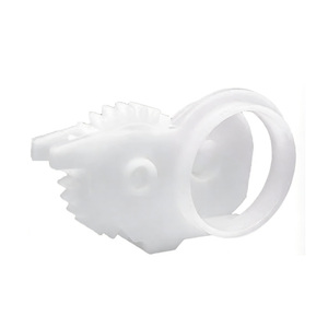 RC2-6242-000 RC2-6242 Engranaje de Brazo Oscilante para <span class=keywords><strong>HP</strong></span> <span class=keywords><strong>LaserJet</strong></span> P2035 P2055 <span class=keywords><strong>P2035N</strong></span> P2055DN, Engranaje del Fusor - Product Image 2
