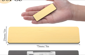 <span class=keywords><strong>Etiquetas</strong></span> de Metal Personalizadas <span class=keywords><strong>para</strong></span> <span class=keywords><strong>Ropa</strong></span>, <span class=keywords><strong>Etiquetas</strong></span> con Logotipo Duraderas <span class=keywords><strong>para</strong></span> <span class=keywords><strong>Ropa</strong></span> de Moda, Bolsas, Bandas de Ejercicio <span class=keywords><strong>y</strong></span> Accesorios <span class=keywords><strong>para</strong></span> Exteriores - Product Image 5