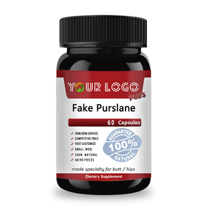 OEM özel yüksek kaliteli <span class=keywords><strong>Purslane</strong></span> özü <span class=keywords><strong>Purslane</strong></span> toz <span class=keywords><strong>Purslane</strong></span> kapsüller - Product Image 1
