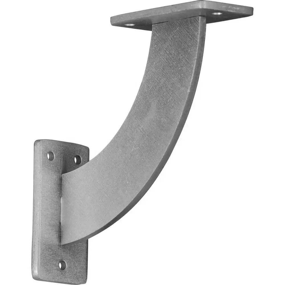 Customized High Quality Bathroom Stainless Steel Countertop Bracket