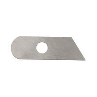 Couteau inférieur multifonctionnel de haute qualité pour machine à coudre domestique # 550449 à prix préférentiel pour Singer