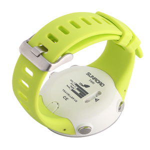 Reloj de Buceo Profesional DF FR730 SunRoad Color con Podómetro, Altímetro, Barómetro y Brújula, Resistente al Agua 5ATM, para Deportes Acuáticos Costeros - Product Image 5