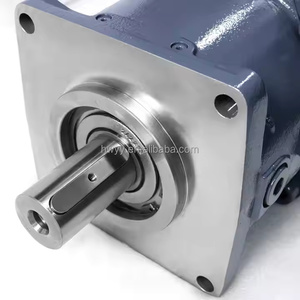 NUEVA Bomba de Pistones Hidráulicos Serie A11VLO, Modelos A11VLO40 A11VLO60 A11VLO75 A11VLO95 A11VLO130 A11VLO145 - Product Image 1