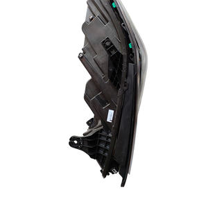 Concessions de <span class=keywords><strong>prix</strong></span> Qin Pro Accessoires Car Eye Phare Fro BYD 13175088-00 Phare de voiture <span class=keywords><strong>Logan</strong></span> - Product Image 5