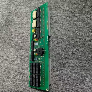 แผงวงจรตรวจสอบและส่งสัญญาณเตือนภัย TERASAKI รุ่น ESZ-215 - Product Image 3