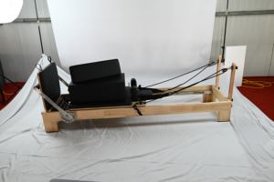 Máquina de Yoga Plegable de Aleación de Aluminio Estable y Portátil para Uso en Casa o Estudio de Yoga, Marca YJM, Garantía de 3 Años, Superventas - Product Image 6