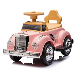 Jouets pour enfants, voitures à pédales pour bébés garçons et filles, voitures électriques pour enfants, voitures électriques pour enfants - Product Image 4