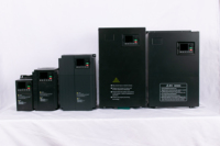 Convertisseur de fréquence monophasé triphasé haute technologie VFD 220V 380V série 630 0.4kw 0.75kw 1.5kw variateur de fréquence