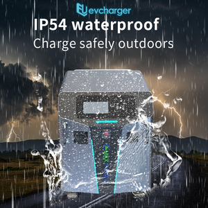 Cargador Rápido Móvil para Vehículos Eléctricos de 11KW 11KWh con Batería de Almacenamiento, CCS2, Banco de Energía para Estaciones de Carga de Vehículos Eléctricos - Product Image 2