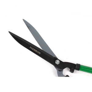 <b>Long</b> <b>Handle</b> Garden Tools High Quality Hedge Pruner Gardening <b>Shear</b> Tree Fence Cutting Scissors - Product Image 3