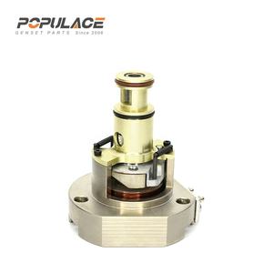 लोगों की आबादी 12 वी 24 वी डीजल इंजन इलेक्ट्रॉनिक जनरेटर पार्ट्स एक्ट्यूएटर 3408326 इलेक्ट्रिक ईंधन पंप एक्विएटर 3408326 - Product Image 1