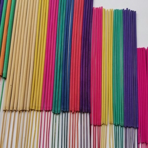 ธูปดิบขนาด28ซม. ธูปกำยานธรรมชาติไม่มีกลิ่น - Product Image 2