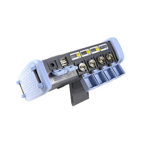 Onefind TX6800 PRO หน้าจอสัมผัส 7 นิ้ว ฟังก์ชั่นหลากหลาย คล้ายกับ EXFO IOLM ราคาถูกจากจีน - Product Image 2