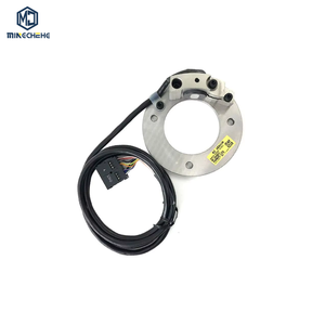 ตัวเข้ารหัสฟานุค อิเล็คทริค A806-3092-V161 คุณภาพสูงสำหรับเครื่อง CNC - Product Image 1