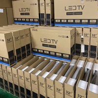 Televisores Inteligentes de 40/50/65/90 Pulgadas en Oferta a Precios Muy Bajos