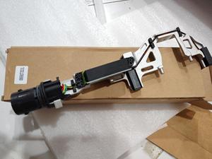 全新 0B5 DL501 0B5927321L 自动变速箱选择杆位置传感器模块适用于奥迪 A4 A5 A6 A7 Q5 - Product Image 1
