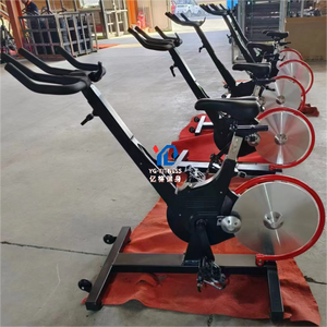 <span class=keywords><strong>Bicicleta</strong></span> de Entrenamiento YG-FITNESS YG-S017, Segura, Eficiente y Energética, <span class=keywords><strong>Bicicleta</strong></span> de <span class=keywords><strong>Spinning</strong></span> para Interiores con <span class=keywords><strong>Repuestos</strong></span> - Product Image 6