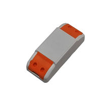 Convertidor CC-CC OEM/ODM de 12W, Entrada de 8-24V CC a Salida de 12V 1A, Grado Industrial UL508 FCC Modular para CCTV Hynapower HP2412