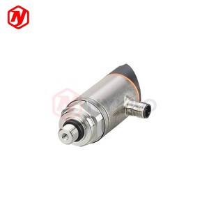 Genuine Ifm PN7594 Electronic Switch With 0 to 25 Bar <b>Range</b> and Two PNP/NPN Outputs for Industrial Control Original New - Product Image 4